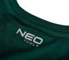 T-shirt zielony rozmiar m                                   