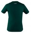 T-shirt zielony rozmiar m                                   