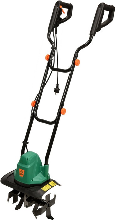 Glebogryzarka 32cm 750w                                     