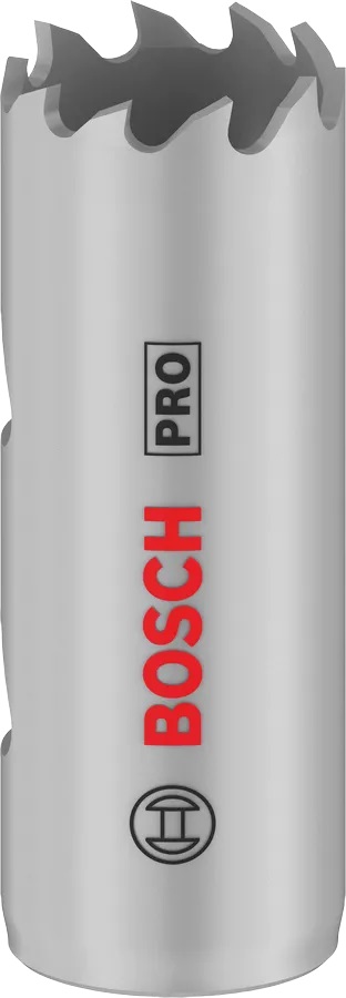 Piła otwornica pro multi material 19 mm                     