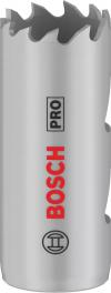 Piła otwornica pro multi material 21 mm                     