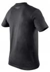 T-shirt z nadrukiem warsztat rozmiar m                      