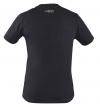 T-shirt z nadrukiem warsztat rozmiar m                      
