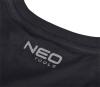 T-shirt z nadrukiem warsztat rozmiar m                      
