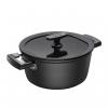 Garnek hard face z pokrywką 3.5l                            