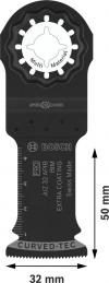Brzeszczot do cięcia wgłębnego rb-1er aiz 32                
