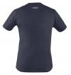 T-shirt z nadrukiem motor rozmiar m                         