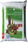 Ziemia - do kaktusów - 5 l.                                 