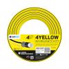 Wąż ogrodowy 4 yellow 5/8'' 20mb                            