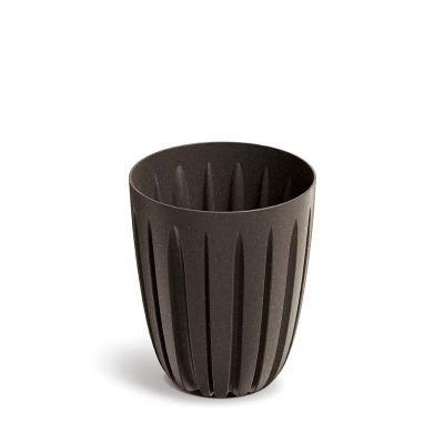Doniczka wario eco wood - kawa                              
