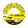 Wąż ogrodowy 4 yellow 1/2'' 30mb                            