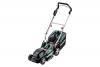 Kosiarka do trawy akum. 36cm rm 36-18 ltx bl 36 2*5.2ah     