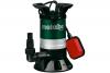 Pompa zanurzeniowa do wody brudnej ps7500 s 450w            