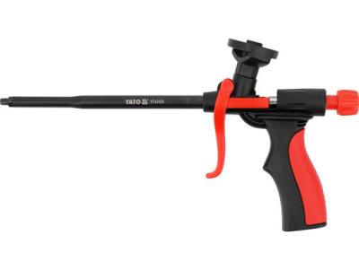 Pistolet do pianki pu metal/ tworzywo                       