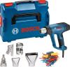 Opalarka ghg 23-66 2300w l-boxx                             