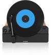 Automatyczny gramofon wertykalny vt100bk                    
