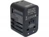Adapter podróżny uniwersalny usb-c pd 65w                   
