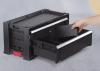 Regał / wózek narzędziowy - 6 szuflad keter tool chest      