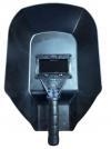 Maska,tarcza spawalnicza tworzywo 50*100 ts-50              