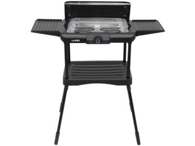 Grill elektryczny stojący 2000w 36*22.5cm                   