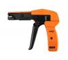 Pistolet do opasek zaciskowych                              