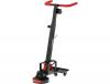 Szlifierka do betonu ze statywem 1500w 180mm                
