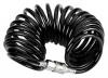 Przewód ciśnieniowy spiralny 8.0*12mm 15m pu                