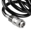 Przewód ciśnieniowy spiralny 8.0*12mm 15m pu                