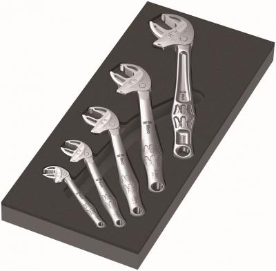 Wkładka piankowa 6004 joker, set 1, 5 część                 