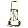 Wózek transportowy stalowy składany 100 kg                  