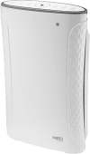 Oczyszczacz powietrza 6w1 lampa uvc jonizator               
