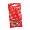 Końcówka prądowa do stali m6*25 0.8mm mb15 op. 10szt        