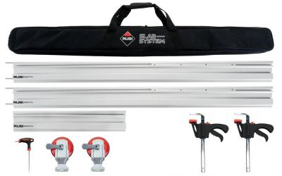 Zestaw prowadnic do tc-125 g2                               
