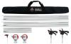 Zestaw prowadnic do tc-125 g2                               