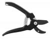 Sekator kowadełkowy 185mm zakres do 15mm regulowany rozstaw 