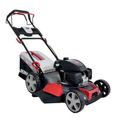 Kosiarka spalinowa z napędem 4.2kw 51cm silnik honda        