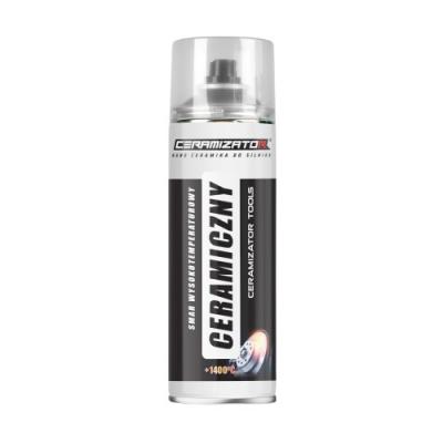 Ceramizator smar ceramiczny 400ml.                          