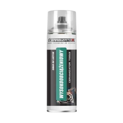 Ceramizator smar wysokoobciążeniowy 400ml.                  