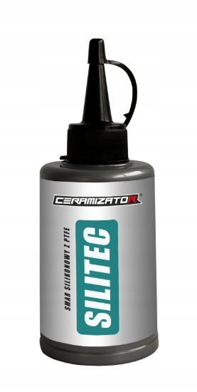 Ceramizator smar silitec 70ml.                              