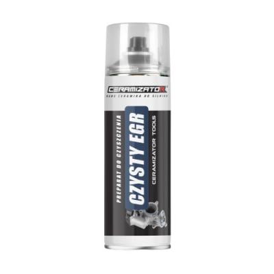 Ceramizator do czyszczenia egr 400ml.                       