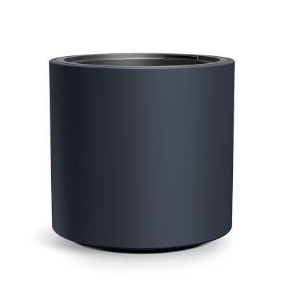 Doniczka heos antracyt 74l                                  