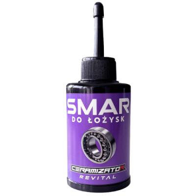 Ceramizator revital smar ceramiczny do łożysk 70ml..        