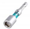 Nasadka udarowa impact premier 1/4'' hex 8*65mm             