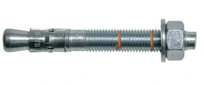 Kotwa pierścieniowa smart s-tb7 8*115/50-65 ocynk biały     