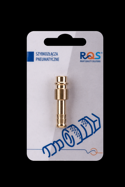 Wtyka typ 26 6 mm rqs                                       