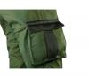 Ogrodniczki robocze camo olive rozmiar m                    