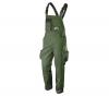 Ogrodniczki robocze camo olive rozmiar xl                   