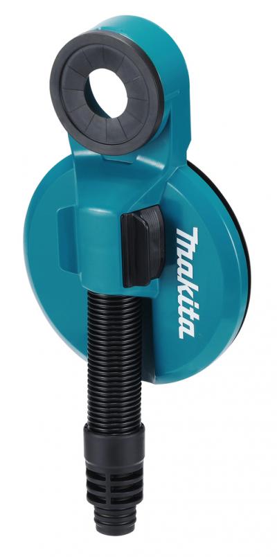 Adapter do odsysania pyłu do młotowiertarek                 