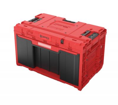 Skrzynka narzędziowa one drawer 1 red ultra hd t. 2.0 ruhd  