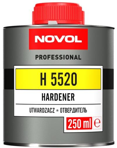 Utwardzacz protect h5520 0,25l                              
